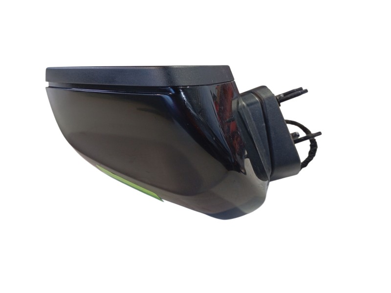 Recambio de retrovisor derecho para audi q2 (gab, gag) 1.6 tdi referencia OEM IAM  1817A001 