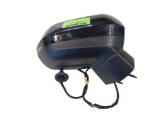 Recambio de retrovisor derecho para audi q2 (gab, gag) 1.6 tdi referencia OEM IAM  1817A001 