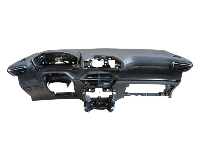 Recambio de salpicadero para peugeot 2008 ii (ud_, us_, uy_, uj_, ur_, uc_) 1.2 puretech 100 referencia OEM IAM  5BXBAA 