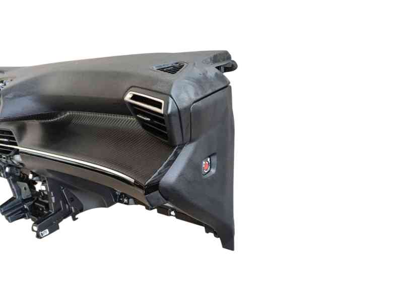 Recambio de salpicadero para peugeot 2008 ii (ud_, us_, uy_, uj_, ur_, uc_) 1.2 puretech 100 referencia OEM IAM  5BXBAA 