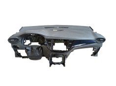 Recambio de salpicadero para opel crossland x / crossland (p17, p2qo) 1.2 (75) referencia OEM IAM YQ008065YX 5BHE2E0141976 