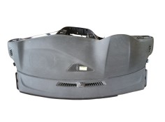 Recambio de salpicadero para opel crossland x / crossland (p17, p2qo) 1.2 (75) referencia OEM IAM YQ008065YX 5BHE2E0141976  2