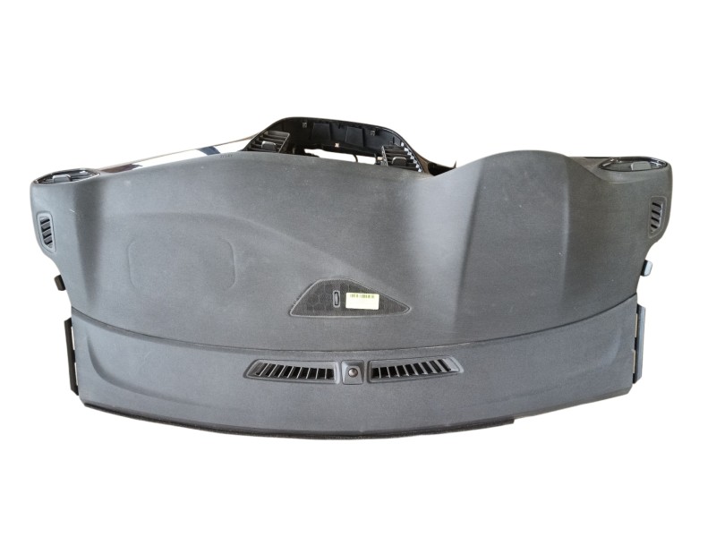 Recambio de salpicadero para opel crossland x / crossland (p17, p2qo) 1.2 (75) referencia OEM IAM YQ008065YX 5BHE2E0141976 