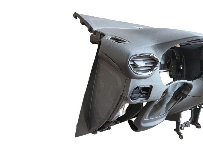 Recambio de salpicadero para opel crossland x / crossland (p17, p2qo) 1.2 (75) referencia OEM IAM YQ008065YX 5BHE2E0141976 