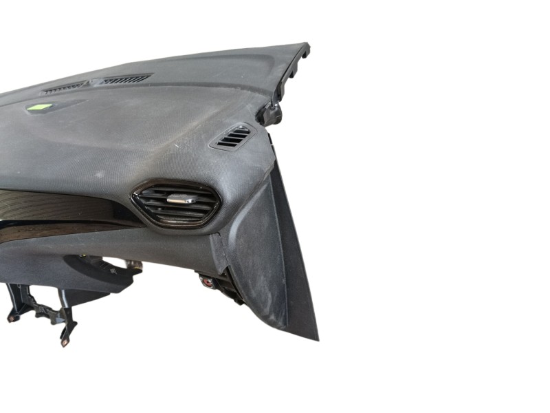 Recambio de salpicadero para opel crossland x / crossland (p17, p2qo) 1.2 (75) referencia OEM IAM YQ008065YX 5BHE2E0141976 