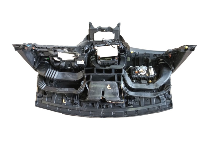 Recambio de salpicadero para opel crossland x / crossland (p17, p2qo) 1.2 (75) referencia OEM IAM YQ008065YX 5BHE2E0141976 