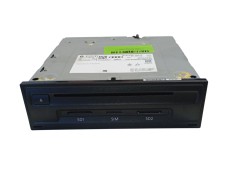 Recambio de sistema audio / radio cd para audi q2 (gab, gag) 1.6 tdi referencia OEM IAM  81A035193S 