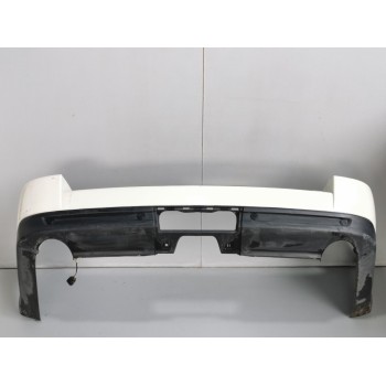 PARAGOLPES TRASERO DQC500091LML 5H323020LA8LML 