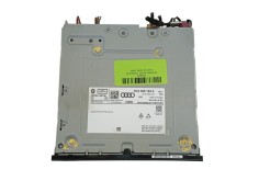 Recambio de sistema audio / radio cd para audi q2 (gab, gag) 1.6 tdi referencia OEM IAM  81A035193S  2