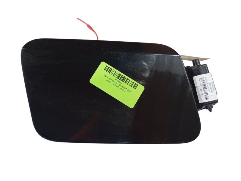 Recambio de tapa exterior combustible para audi q2 (gab, gag) 1.6 tdi referencia OEM IAM   