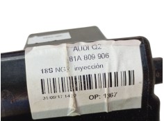 Recambio de tapa exterior combustible para audi q2 (gab, gag) 1.6 tdi referencia OEM IAM    2