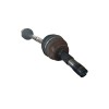 Recambio de transmision delantera izquierda para peugeot boxer furgoneta 2.0 bluehdi 130 referencia OEM IAM 1614305480  