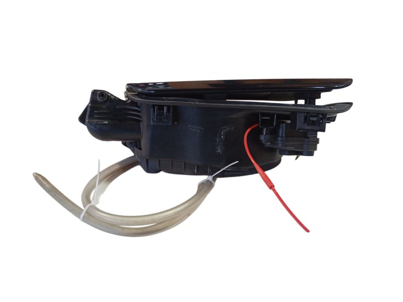 Recambio de tapa exterior combustible para audi q2 (gab, gag) 1.6 tdi referencia OEM IAM   