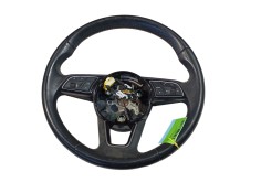 Recambio de volante para audi q2 (gab, gag) 1.6 tdi referencia OEM IAM  62725180A 