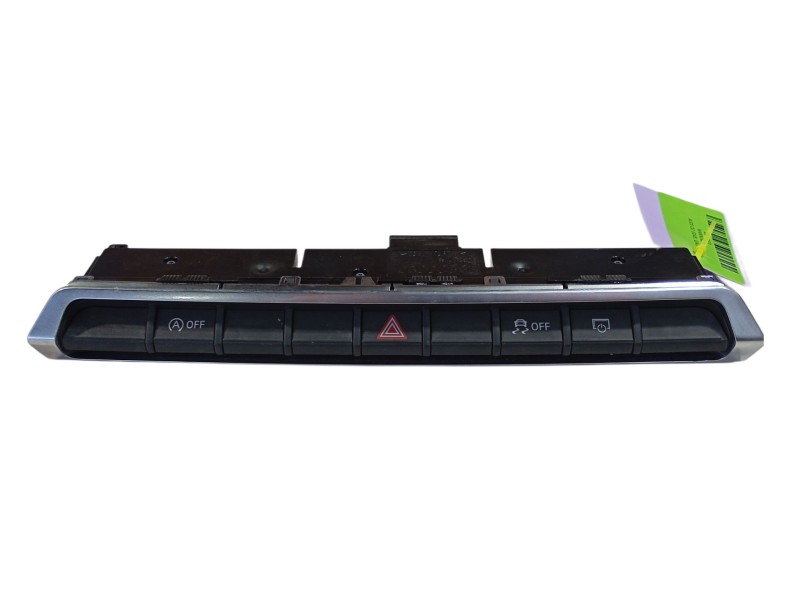 Recambio de warning para audi q2 (gab, gag) 1.6 tdi referencia OEM IAM  81A925301C 