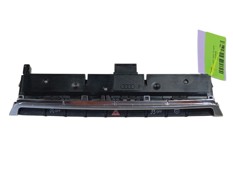 Recambio de warning para audi q2 (gab, gag) 1.6 tdi referencia OEM IAM  81A925301C 