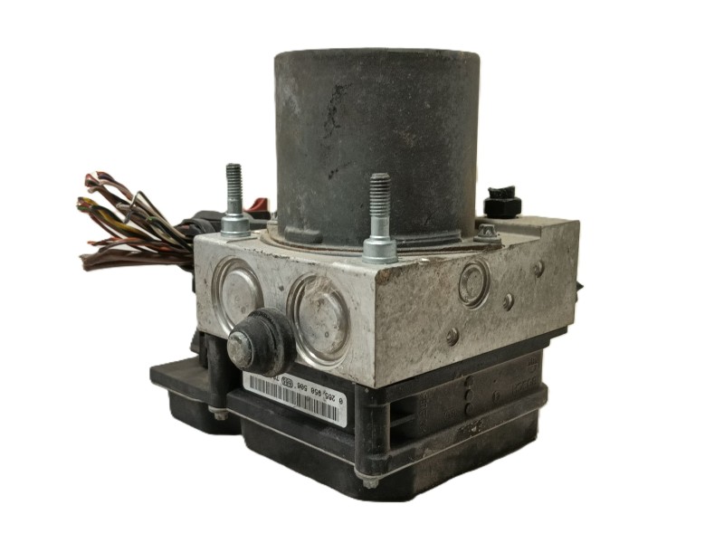 Recambio de abs para audi a6 allroad c6 (4fh) 3.0 tdi quattro referencia OEM IAM 4F0614517S  