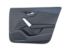 Recambio de guarnecido puerta delantera derecha para audi q2 (gab, gag) 1.6 tdi referencia OEM IAM   