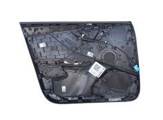 Recambio de guarnecido puerta delantera derecha para audi q2 (gab, gag) 1.6 tdi referencia OEM IAM    2