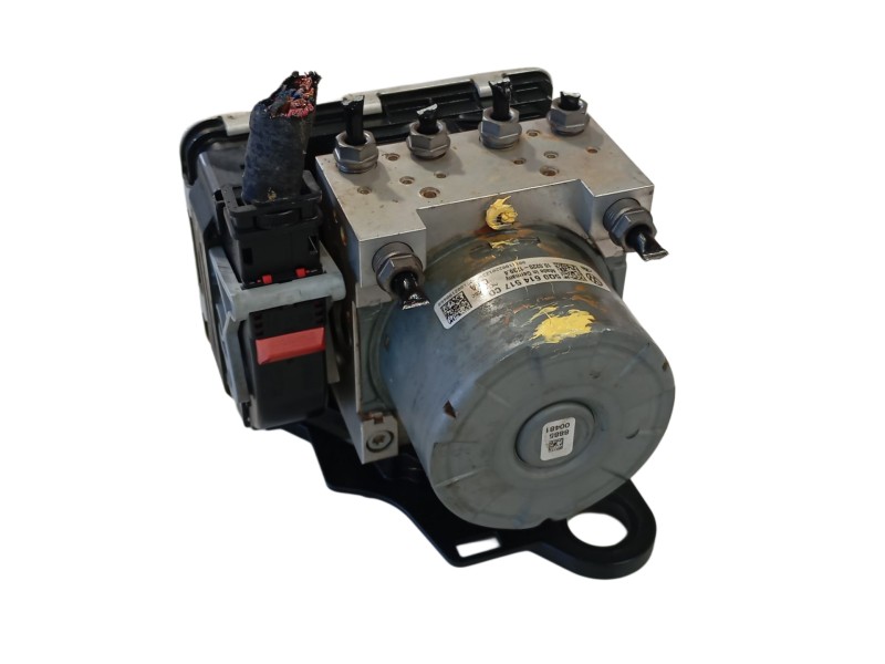 Recambio de abs para volkswagen golf sportsvan vii (am1, an1) 1.0 tsi referencia OEM IAM 5Q0614517CQBEF 5Q0614517CQ 