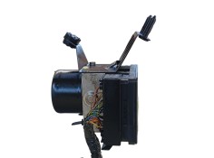 Recambio de abs para bmw 3 compact (e46) 320 td referencia OEM IAM 34512460505 6765454  2