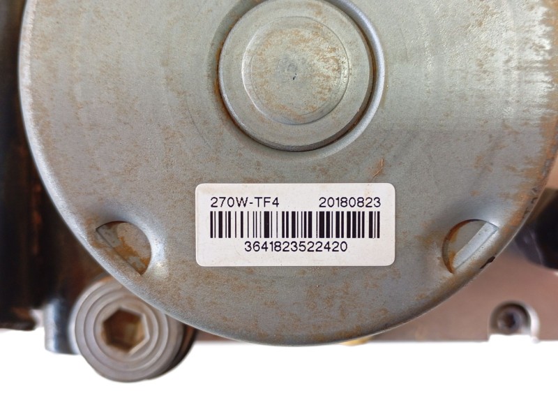 Recambio de abs para kia stonic (yb) 1.6 crdi referencia OEM IAM 58920H8250 A1002230ABB 