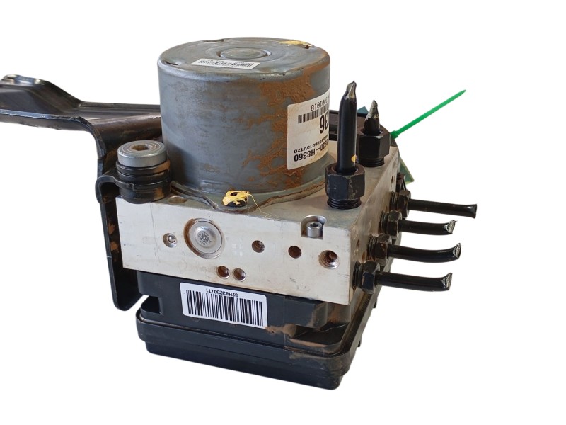 Recambio de abs para kia stonic (yb) 1.6 crdi referencia OEM IAM 58920H8250 A1002230ABB 