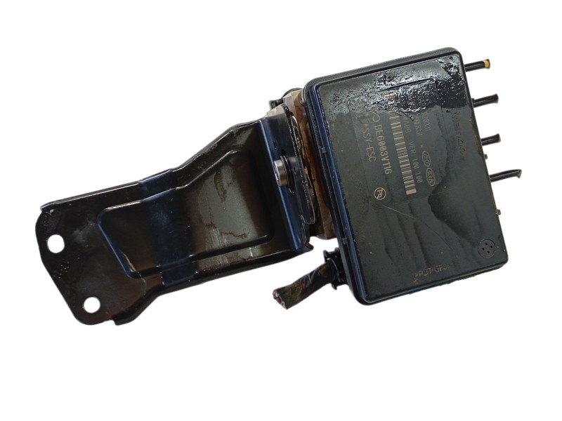 Recambio de abs para kia stonic (yb) 1.6 crdi referencia OEM IAM 58920H8250 A1002230ABB 