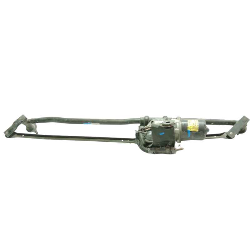 Recambio de motor limpia delantero para opel movano (2004 =>) furgón corto techo elevado l1h2 3.3t referencia OEM IAM 53556  