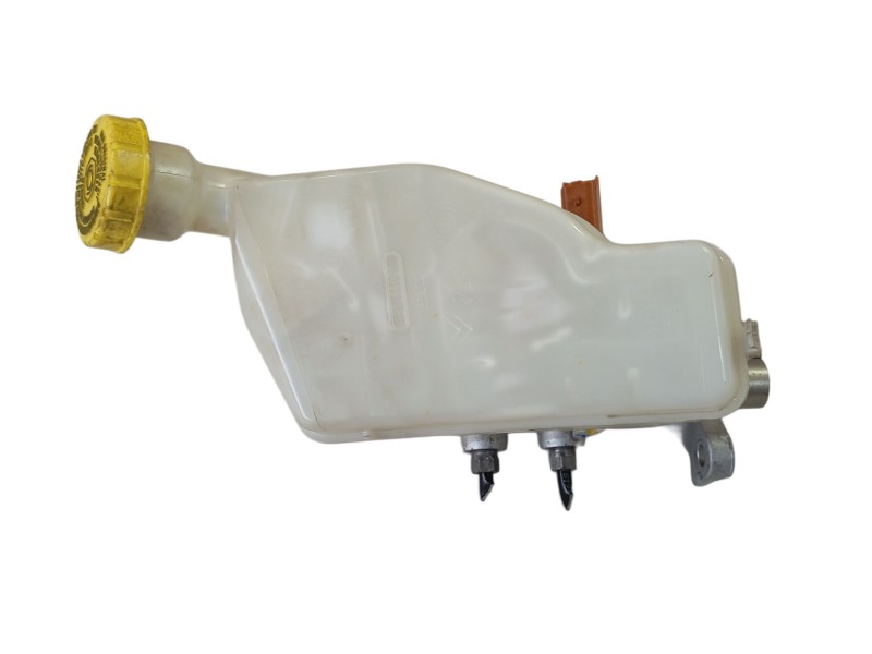 Recambio de bomba freno para opel crossland x / crossland (p17, p2qo) 1.2 (75) referencia OEM IAM 4601R9  