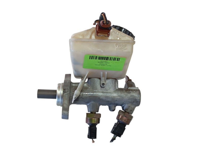 Recambio de bomba freno para volvo xc90 i (275) t6 awd referencia OEM IAM 36002376 8683272 