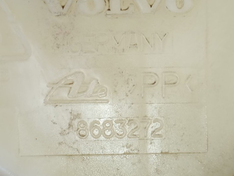 Recambio de bomba freno para volvo xc90 i (275) t6 awd referencia OEM IAM 36002376 8683272 