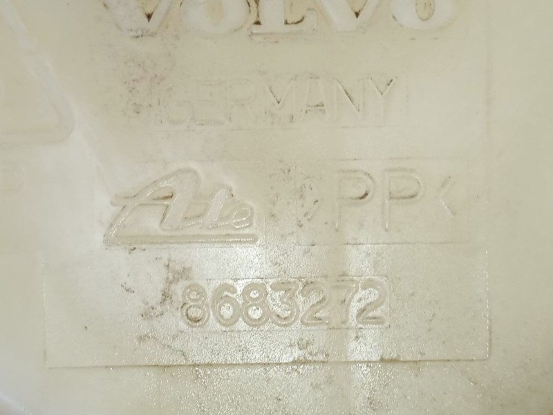 Recambio de bomba freno para volvo xc90 i (275) t6 awd referencia OEM IAM 36002376 8683272 