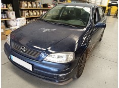 opel astra g hatchback (t98) del año 2001