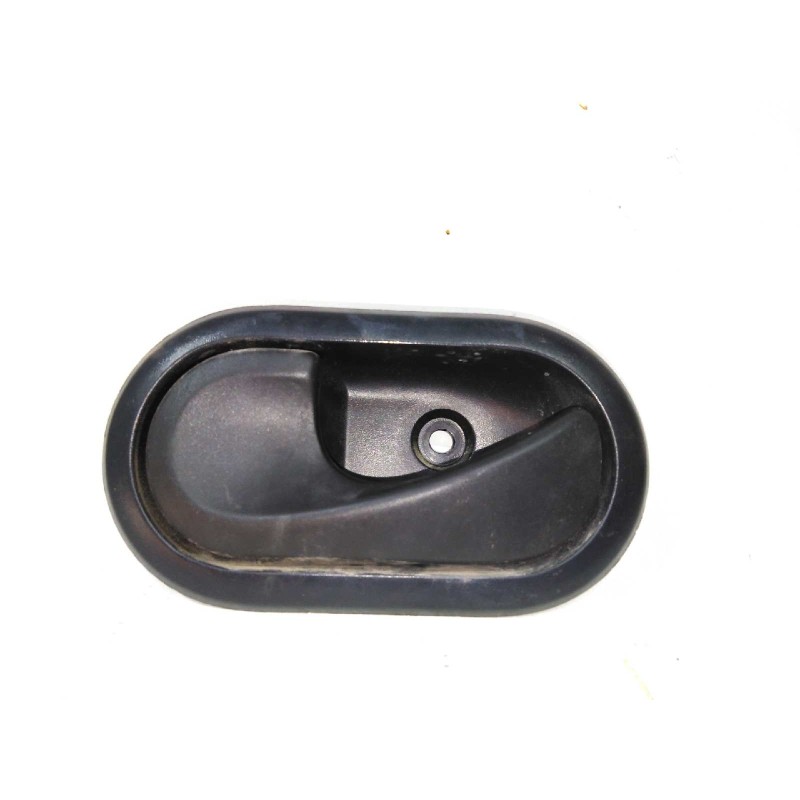 Recambio de maneta interior delantera izquierda para dacia sandero ambiance referencia OEM IAM 8200733848  