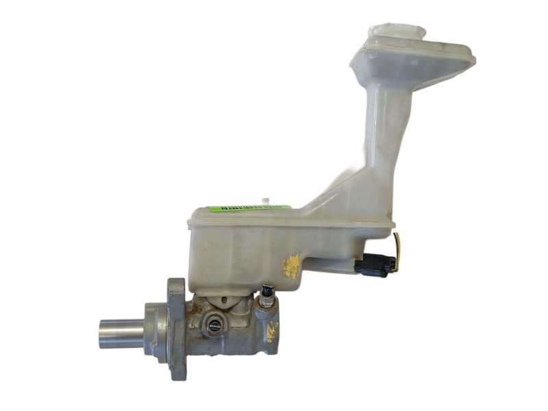 Recambio de bomba freno para nissan qashqai ii (j11, j11_) 1.5 dci referencia OEM IAM  0204790171 