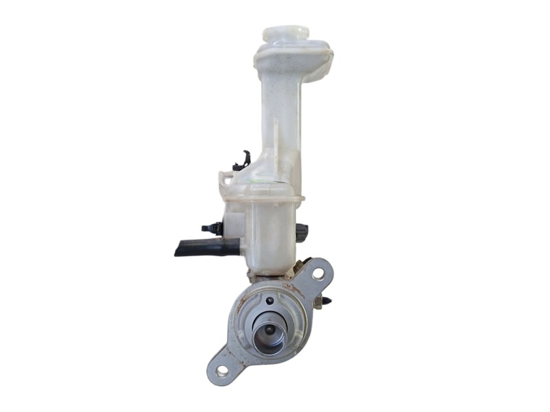 Recambio de bomba freno para nissan qashqai ii (j11, j11_) 1.5 dci referencia OEM IAM  0204790171 