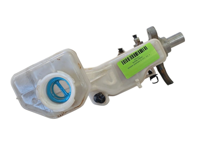 Recambio de bomba freno para nissan qashqai ii (j11, j11_) 1.5 dci referencia OEM IAM  0204790171 