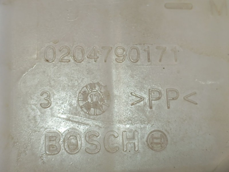 Recambio de bomba freno para nissan qashqai ii (j11, j11_) 1.5 dci referencia OEM IAM  0204790171 