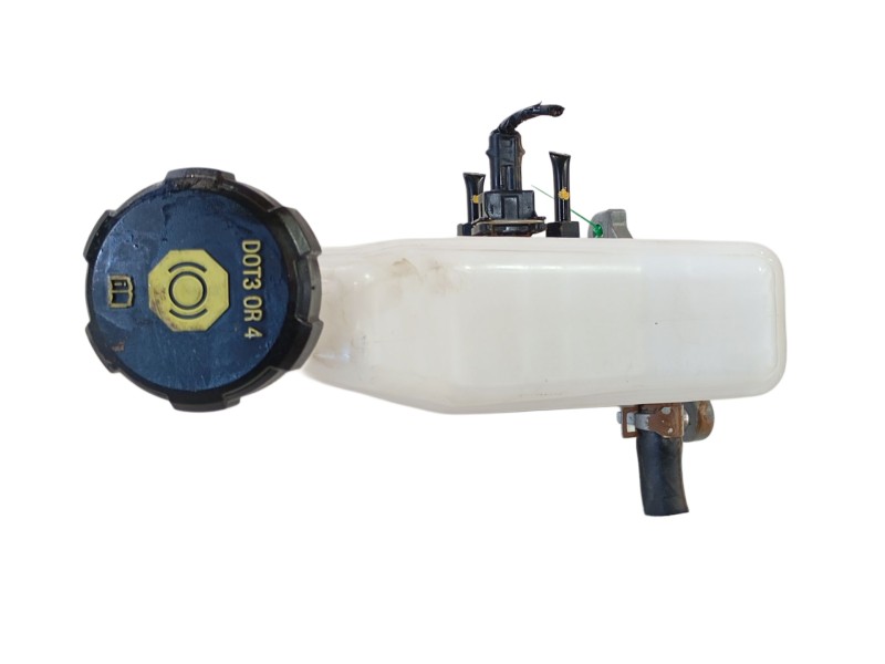 Recambio de bomba freno para kia stonic (yb) 1.6 crdi referencia OEM IAM 58510H8210  