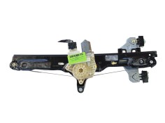 Recambio de elevalunas delantero izquierdo para nissan qashqai ii (j11, j11_) 1.5 dci referencia OEM IAM 807014EA3C  