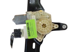 Recambio de elevalunas delantero izquierdo para nissan qashqai ii (j11, j11_) 1.5 dci referencia OEM IAM 807014EA3C   2