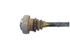 Recambio de transmision trasera derecha para bmw 1 (e87) 118 d referencia OEM IAM 33217547076 / 34526762466   2