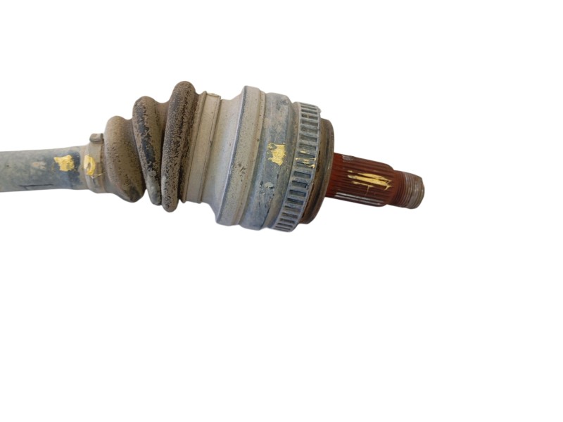 Recambio de transmision trasera derecha para bmw 1 (e87) 118 d referencia OEM IAM 33217547076 / 34526762466  