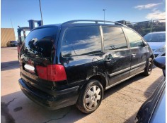 seat alhambra (7v8, 7v9) del año 2006 2