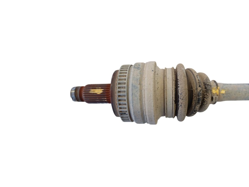 Recambio de transmision trasera izquierda para bmw 1 (e87) 118 d referencia OEM IAM 33217547075 / 34526762466  