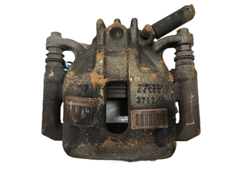 Recambio de pinza freno delantera izquierda para citroën c4 ii (nc_) 1.6 bluehdi 100 referencia OEM IAM 4401S2  