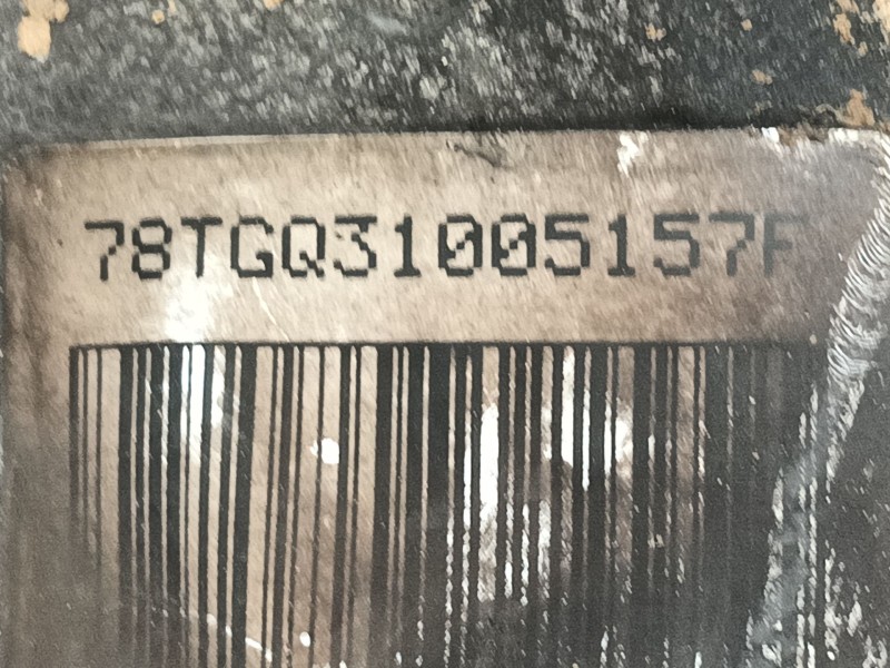 Recambio de pinza freno delantera izquierda para citroën c4 ii (nc_) 1.6 bluehdi 100 referencia OEM IAM 4401S2  