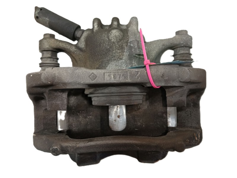 Recambio de pinza freno delantera izquierda para citroën c4 ii (nc_) 1.6 bluehdi 100 referencia OEM IAM 4401S2  