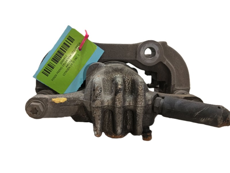 Recambio de pinza freno delantera izquierda para citroën c4 ii (nc_) 1.6 bluehdi 100 referencia OEM IAM 4401S2  